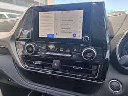 2025 Toyota Kluger GX