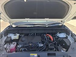 2025 Toyota Kluger GX