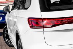 2025 Volkswagen Touareg 210TDI Elegance RC MY25 Four Wheel Drive Pure White