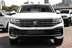 2025 Volkswagen Touareg 210TDI Elegance
