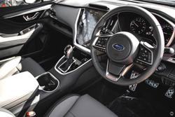 2025 Subaru Outback AWD Sport XT