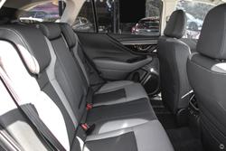 2025 Subaru Outback AWD Sport XT