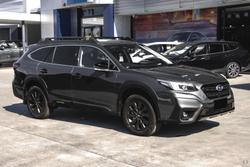 2025 Subaru Outback AWD Sport XT