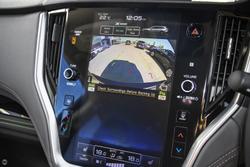 2025 Subaru Outback AWD Sport XT