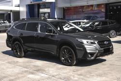 2025 Subaru Outback AWD Sport XT