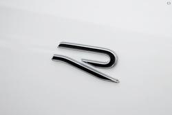 2025 Volkswagen Tiguan 195TSI R-Line CT MY25 Four Wheel Drive Pure White