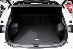 2025 Volkswagen Tiguan 195TSI R-Line CT MY25 Four Wheel Drive Pure White