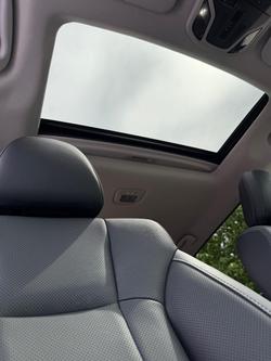 2024 Subaru Outback AWD Touring 6GEN MY24 AWD Ice Silver