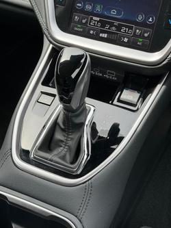 2024 Subaru Outback AWD Touring 6GEN MY24 AWD Ice Silver