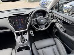 2024 Subaru Outback AWD Touring 6GEN MY24 AWD Ice Silver