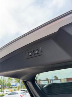 2024 Subaru Outback AWD Touring 6GEN MY24 AWD Ice Silver