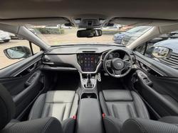 2024 Subaru Outback AWD Touring 6GEN MY24 AWD Ice Silver