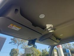 2025 Hino 300 616 Tipper Pro 616