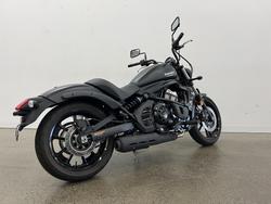 2021 Kawasaki 2021 Kawasaki 650CC VULCAN S (EN650D LAMS) CRUISER Black