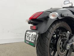 2021 Kawasaki 2021 Kawasaki 650CC VULCAN S (EN650D LAMS) CRUISER Black