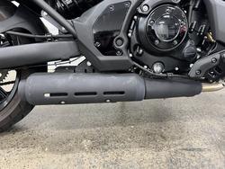 2021 Kawasaki 2021 Kawasaki 650CC VULCAN S (EN650D LAMS) CRUISER Black