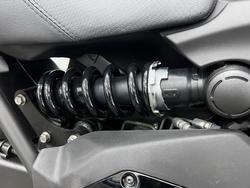 2021 Kawasaki 2021 Kawasaki 650CC VULCAN S (EN650D LAMS) CRUISER Black