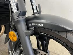 2021 Kawasaki 2021 Kawasaki 650CC VULCAN S (EN650D LAMS) CRUISER Black