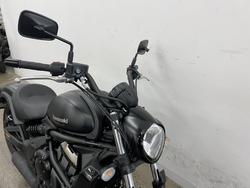 2021 Kawasaki 2021 Kawasaki 650CC VULCAN S (EN650D LAMS) CRUISER Black