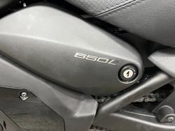 2021 Kawasaki 2021 Kawasaki 650CC VULCAN S (EN650D LAMS) CRUISER Black