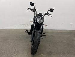 2021 Kawasaki 2021 Kawasaki 650CC VULCAN S (EN650D LAMS) CRUISER Black