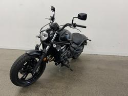 2021 Kawasaki 2021 Kawasaki 650CC VULCAN S (EN650D LAMS) CRUISER Black