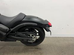 2021 Kawasaki 2021 Kawasaki 650CC VULCAN S (EN650D LAMS) CRUISER Black