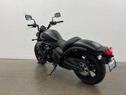 2021 Kawasaki 2021 Kawasaki 650CC VULCAN S (EN650D LAMS) CRUISER Black