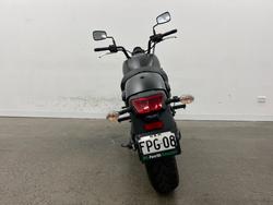 2021 Kawasaki 2021 Kawasaki 650CC VULCAN S (EN650D LAMS) CRUISER Black