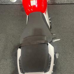 2024 CFMOTO 2024 Cf Moto 125CC PAPIO XO RACER