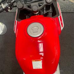 2024 CFMOTO 2024 Cf Moto 125CC PAPIO XO RACER