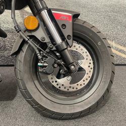 2024 CFMOTO 2024 Cf Moto 125CC PAPIO XO RACER