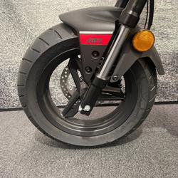 2024 CFMOTO 2024 Cf Moto 125CC PAPIO XO RACER