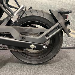 2024 CFMOTO 2024 Cf Moto 125CC PAPIO XO RACER