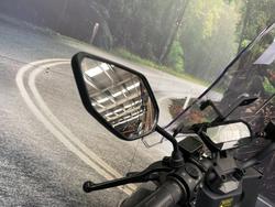 2023 Super Soco CPX DELIVERY Black