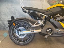 2023 Super Soco TC MAX ALLOY WHEEL