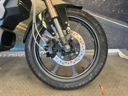 2023 Super Soco TC MAX ALLOY WHEEL