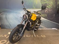 2023 Super Soco TC MAX ALLOY WHEEL