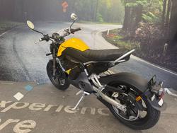 2023 Super Soco TC MAX ALLOY WHEEL