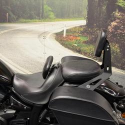 2014 Yamaha STRYKER (XVS1300CU) Black