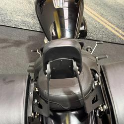 2014 Yamaha STRYKER (XVS1300CU) Black