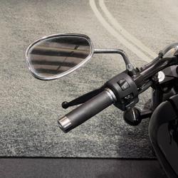 2014 Yamaha STRYKER (XVS1300CU) Black