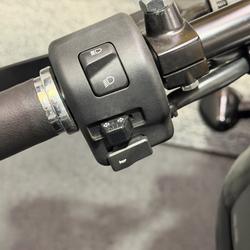 2014 Yamaha STRYKER (XVS1300CU) Black