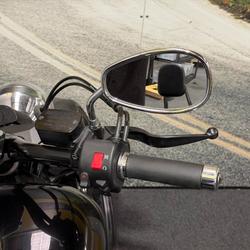 2014 Yamaha STRYKER (XVS1300CU) Black