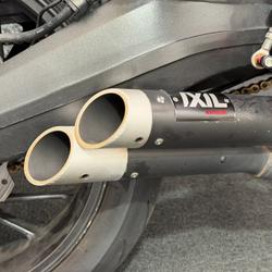 2018 Honda CBR650FL ABS Black