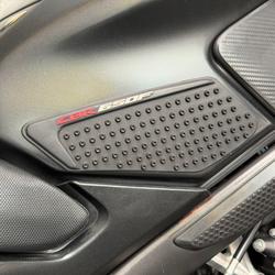 2018 Honda CBR650FL ABS Black