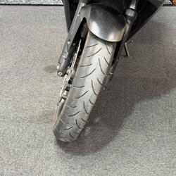 2018 Honda CBR650FL ABS Black