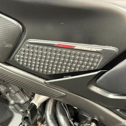 2018 Honda CBR650FL ABS Black