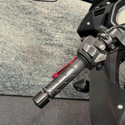 2018 Honda CBR650FL ABS Black