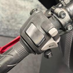 2018 Honda CBR650FL ABS Black